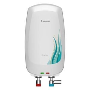 Instant water heater (Geyser)