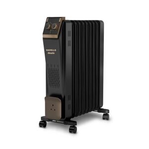 Oil Filled Room Heater