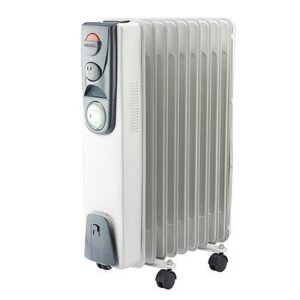USHA Oil Filled Radiator 2000W